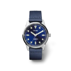 Indigo Fossil Free