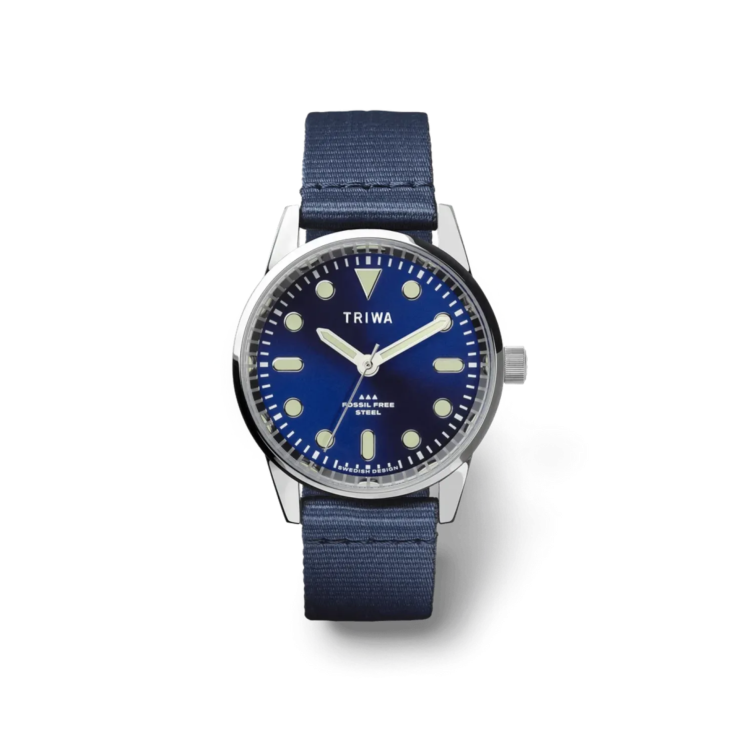 Indigo Fossil Free