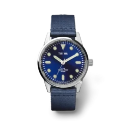 Indigo Fossil Free