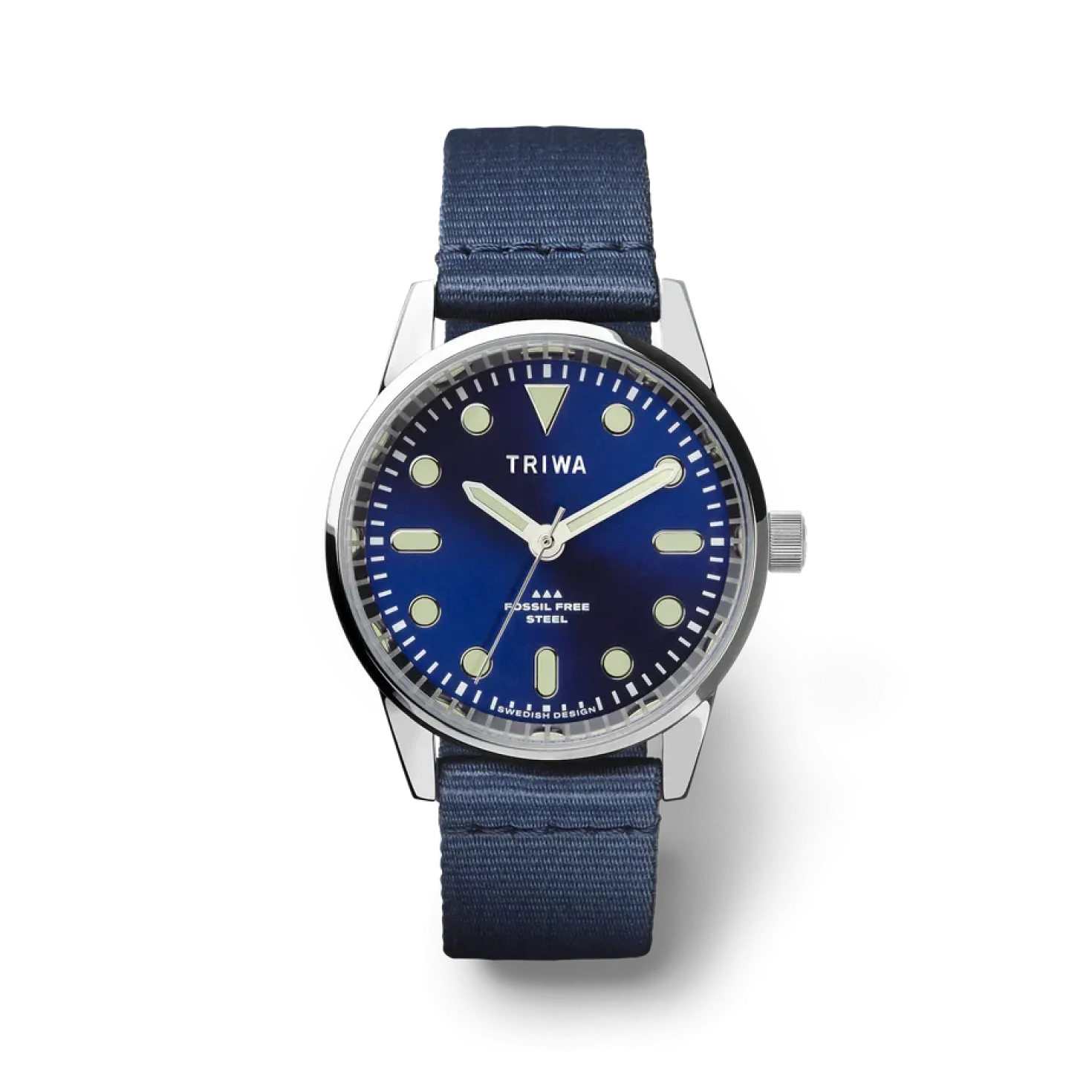 Indigo Fossil Free