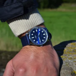 Indigo Fossil Free