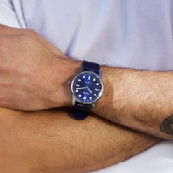 Indigo Fossil Free
