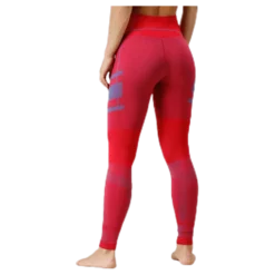 Inez Pants Red