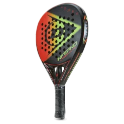 Inferno Carbon Elite Black/red/yellow