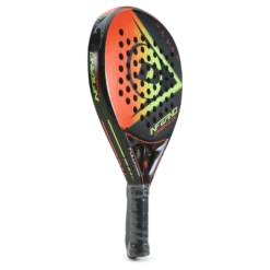 Inferno Carbon Elite Black/red/yellow
