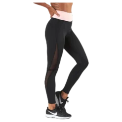 Inflect Tights Black