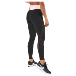 Inflect Tights Black