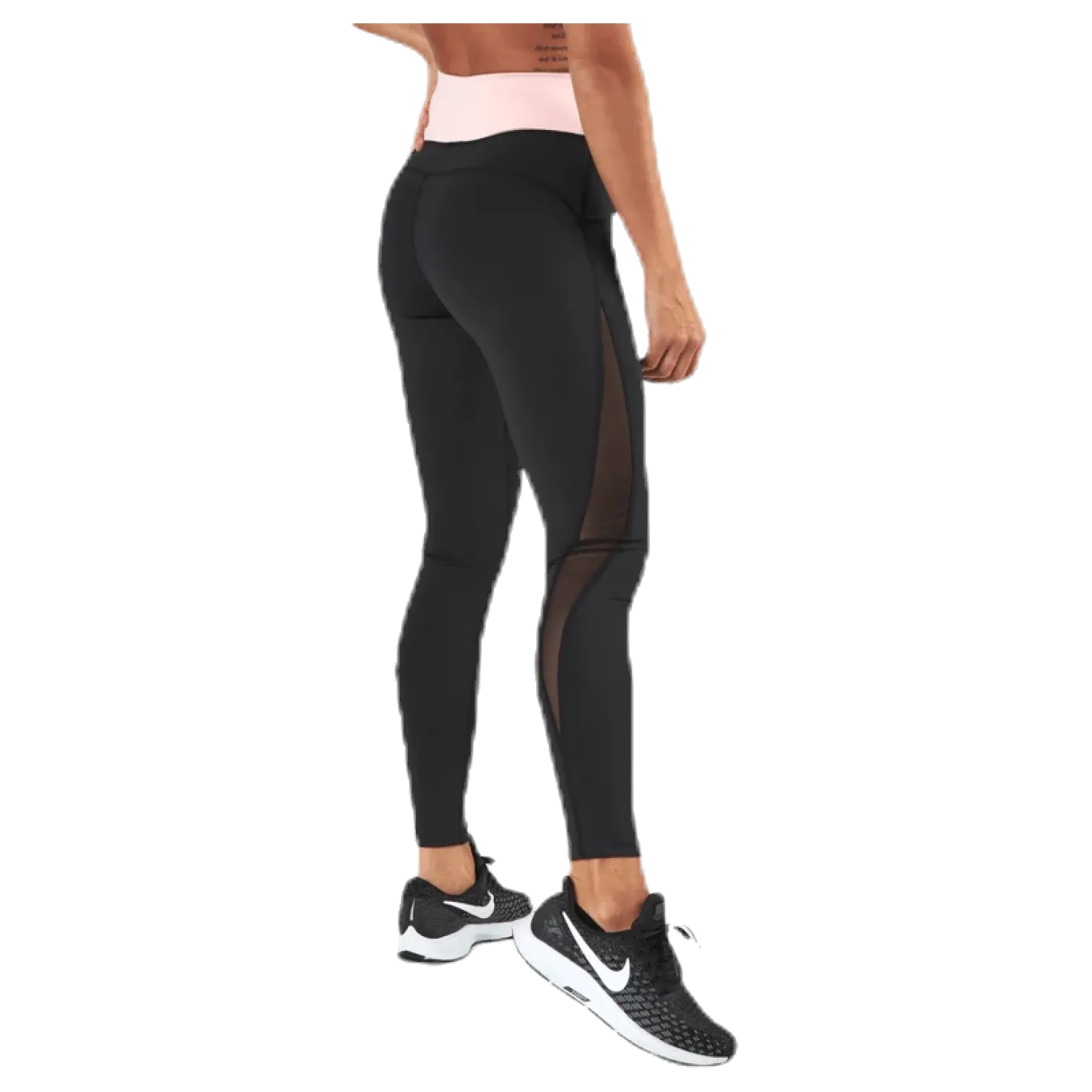 Inflect Tights Black