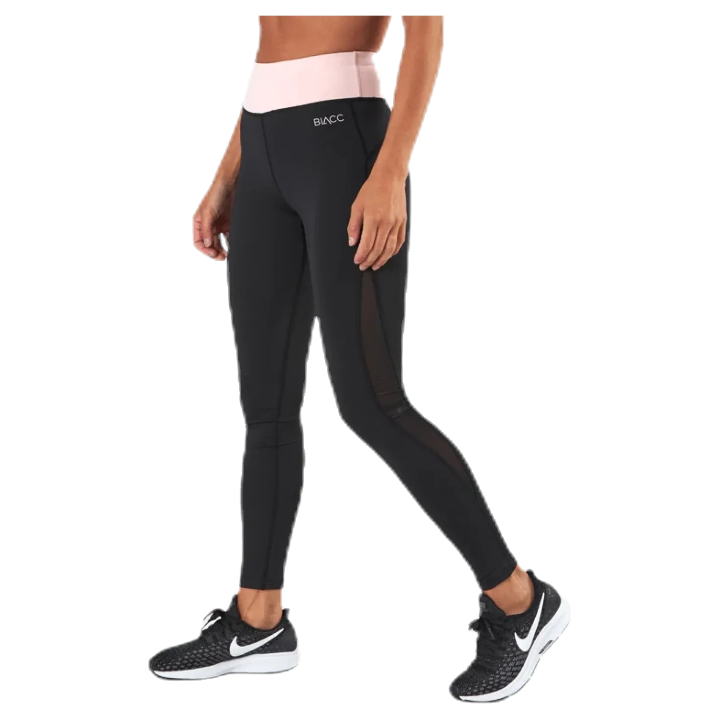 Inflect Tights Black