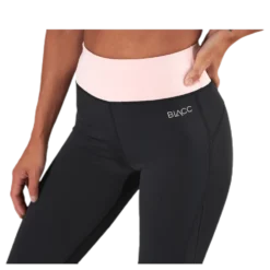 Inflect Tights Black