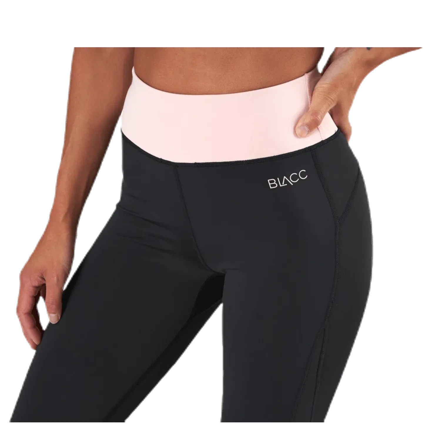 Inflect Tights Black
