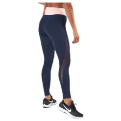 Inflect Tights Blue