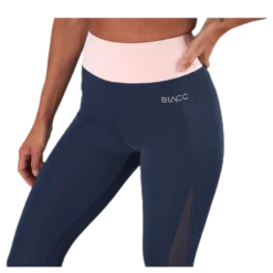 Inflect Tights Blue