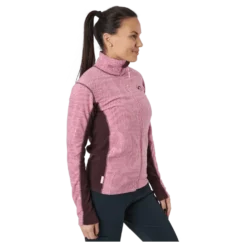 Ingeborg Fleece Prism