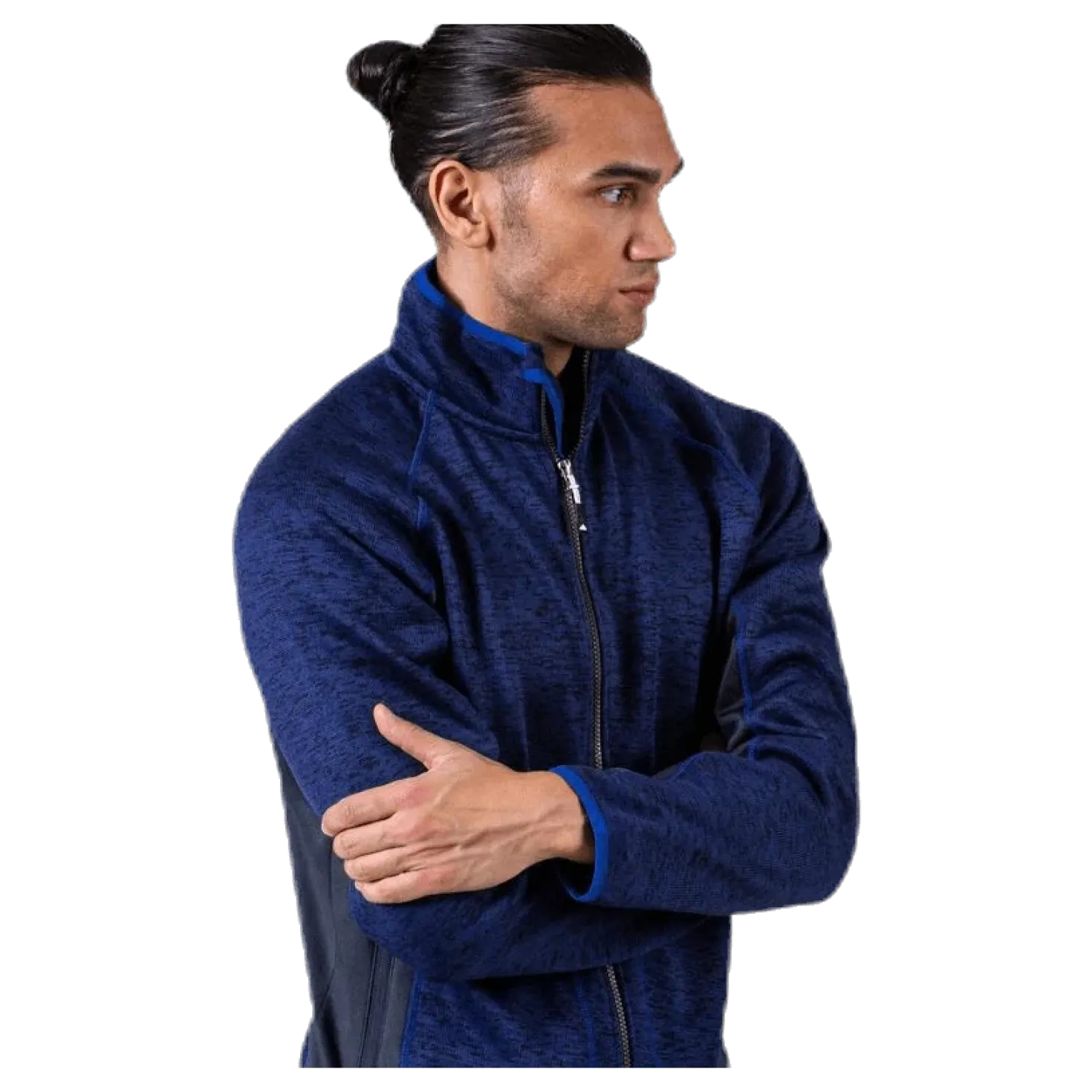 Ingo Jacket Blue