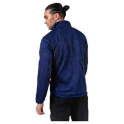 Ingo Jacket Blue