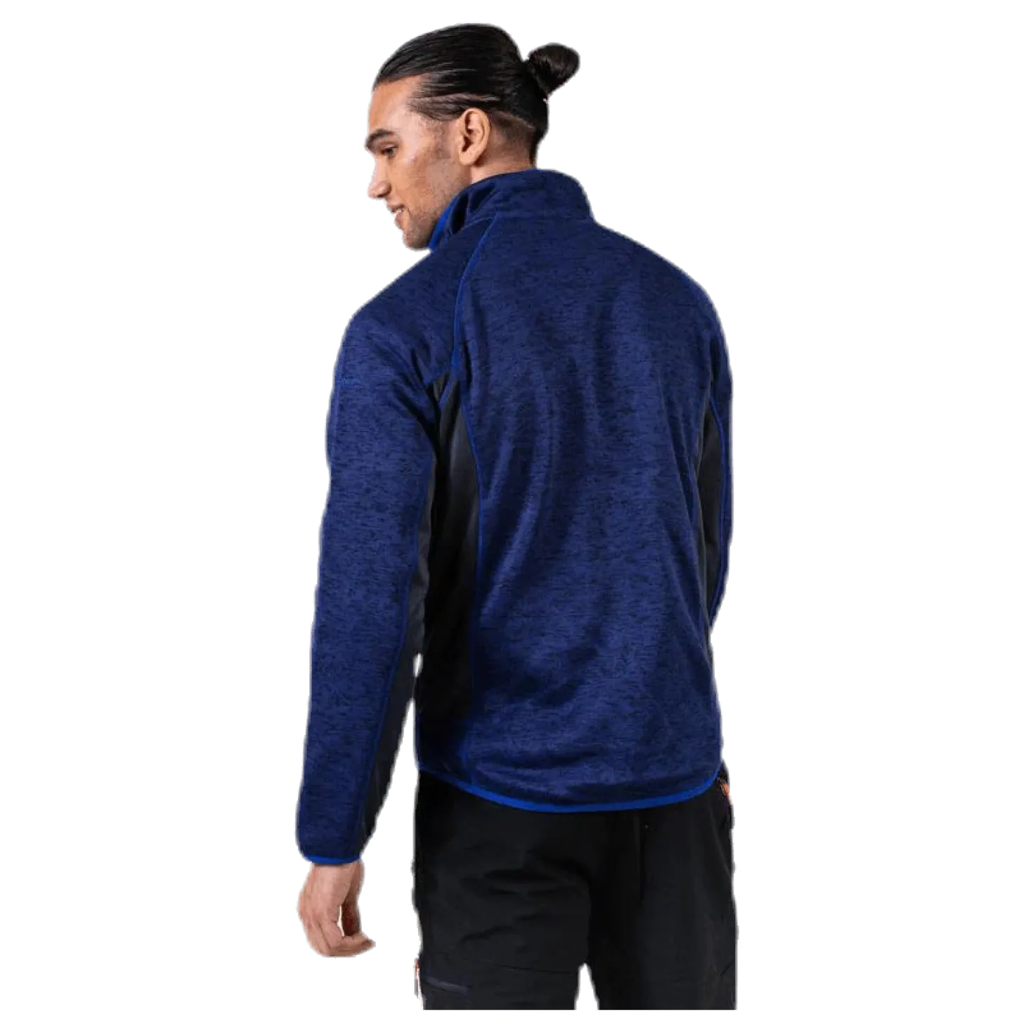 Ingo Jacket Blue