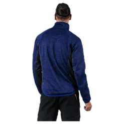Ingo Jacket Blue