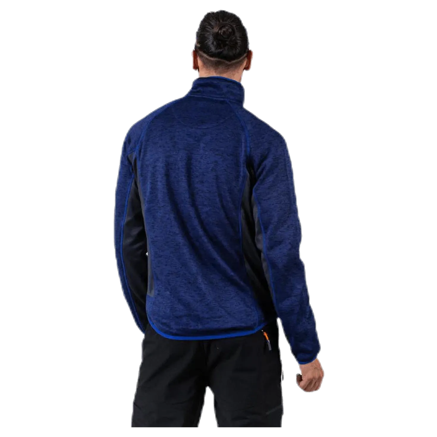 Ingo Jacket Blue