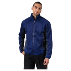 Ingo Jacket Blue