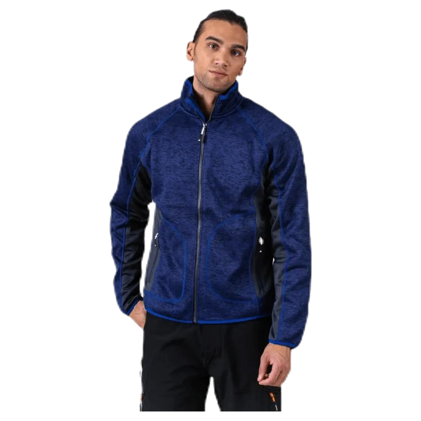 Ingo Jacket Blue