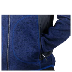 Ingo Jacket Blue
