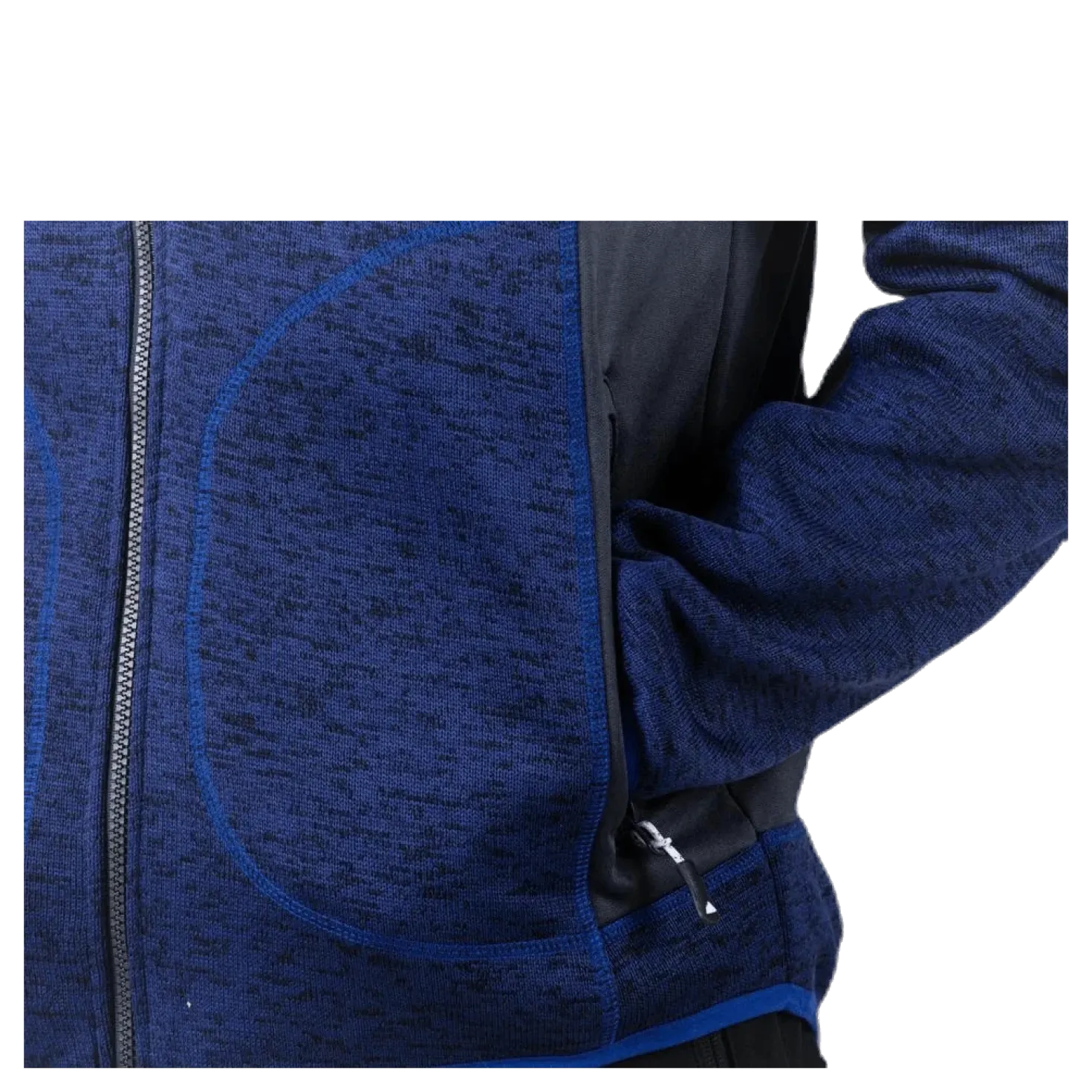 Ingo Jacket Blue