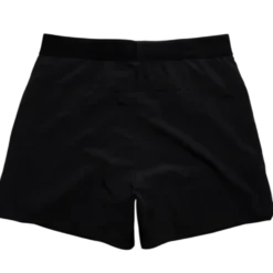 2-in-1 Shorts Black