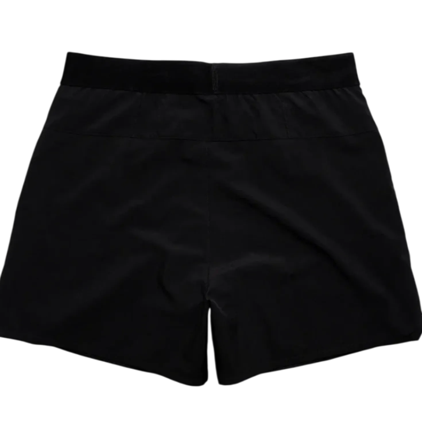 2-in-1 Shorts Black