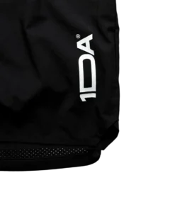 2-in-1 Shorts Black