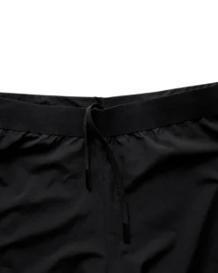 2-in-1 Shorts Black