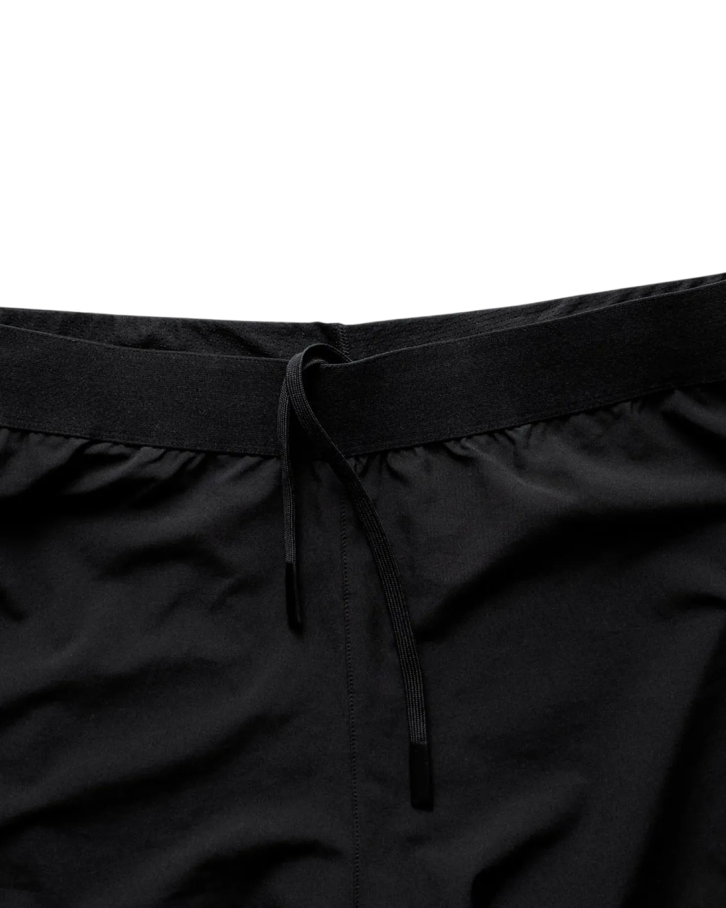 2-in-1 Shorts Black