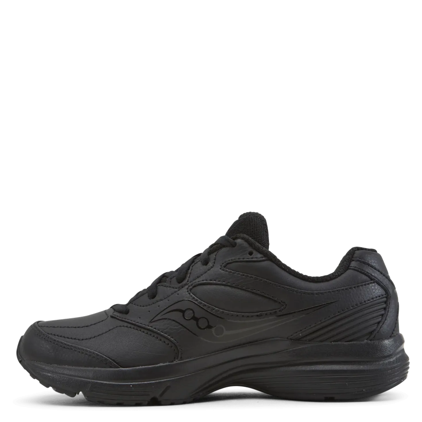 Integrity Walker 3 Black