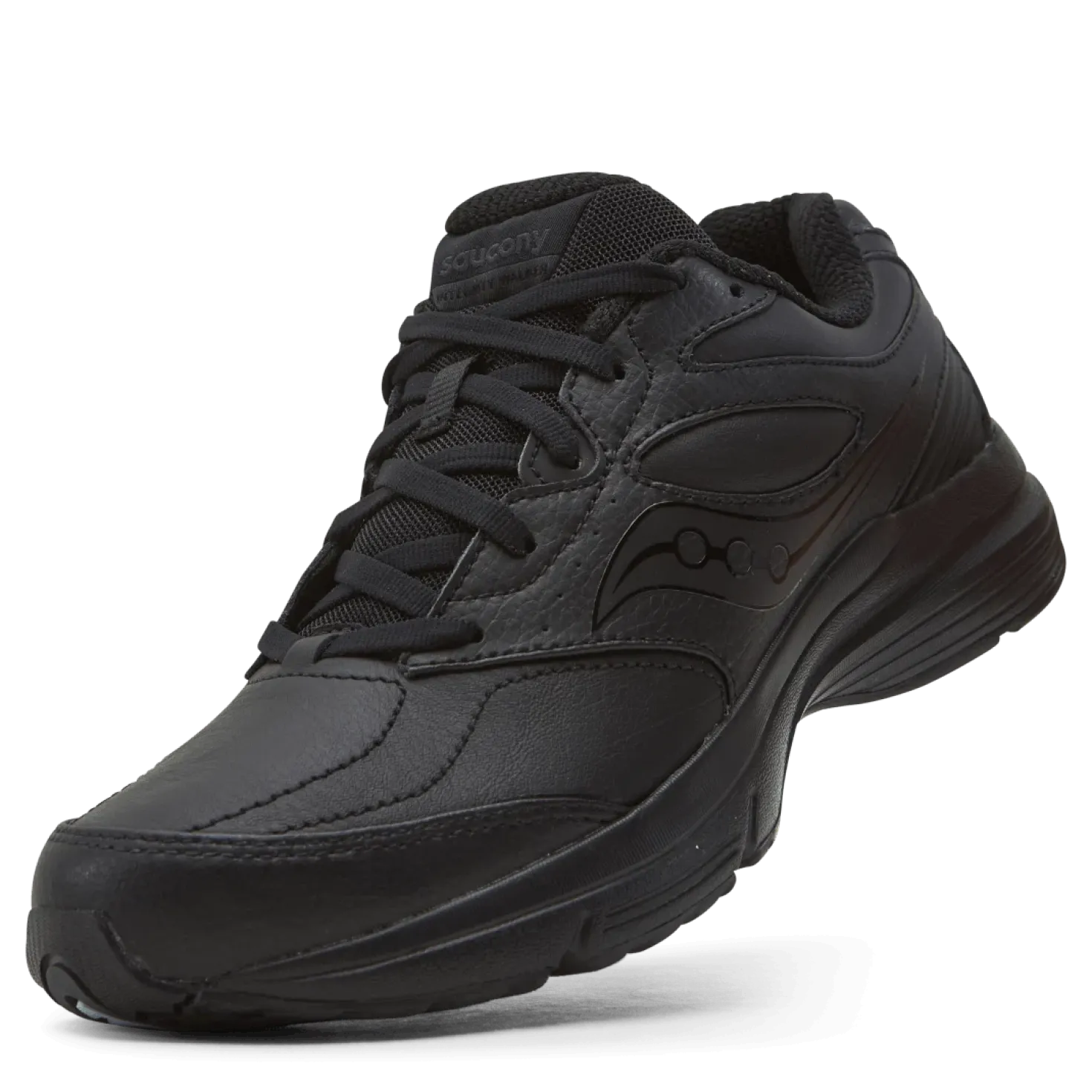 Integrity Walker 3 Black