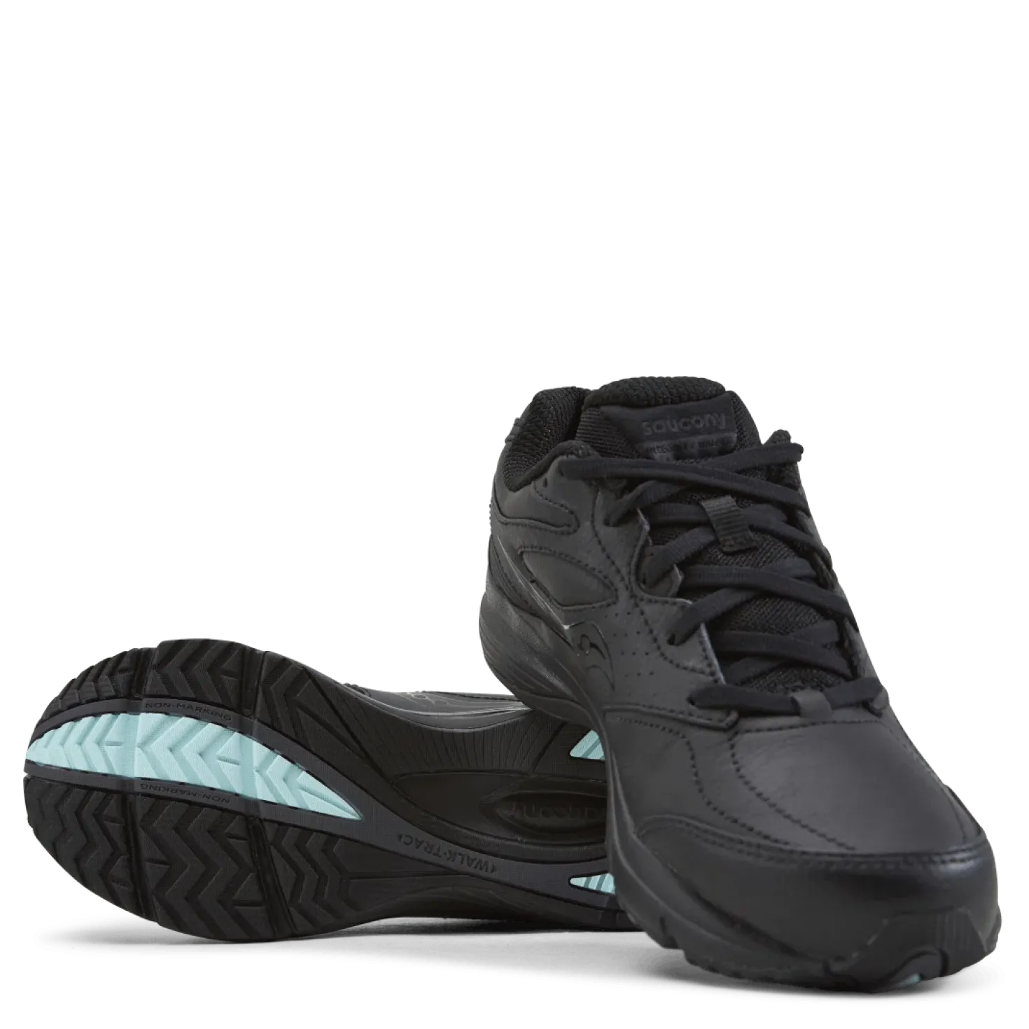 Integrity Walker 3 Black
