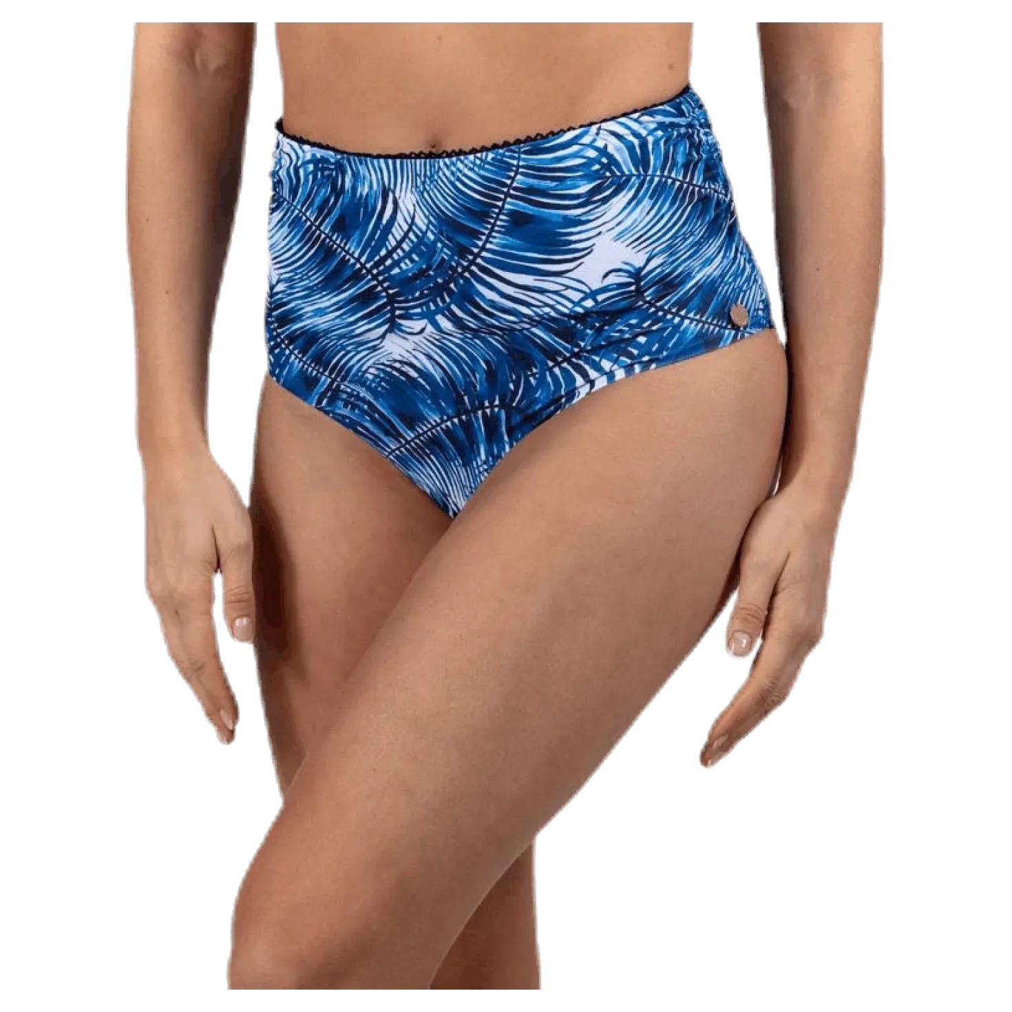 Intense Chara Bottom Blue