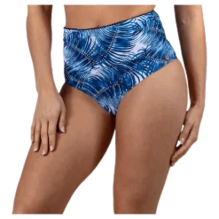 Intense Chara Bottom Blue