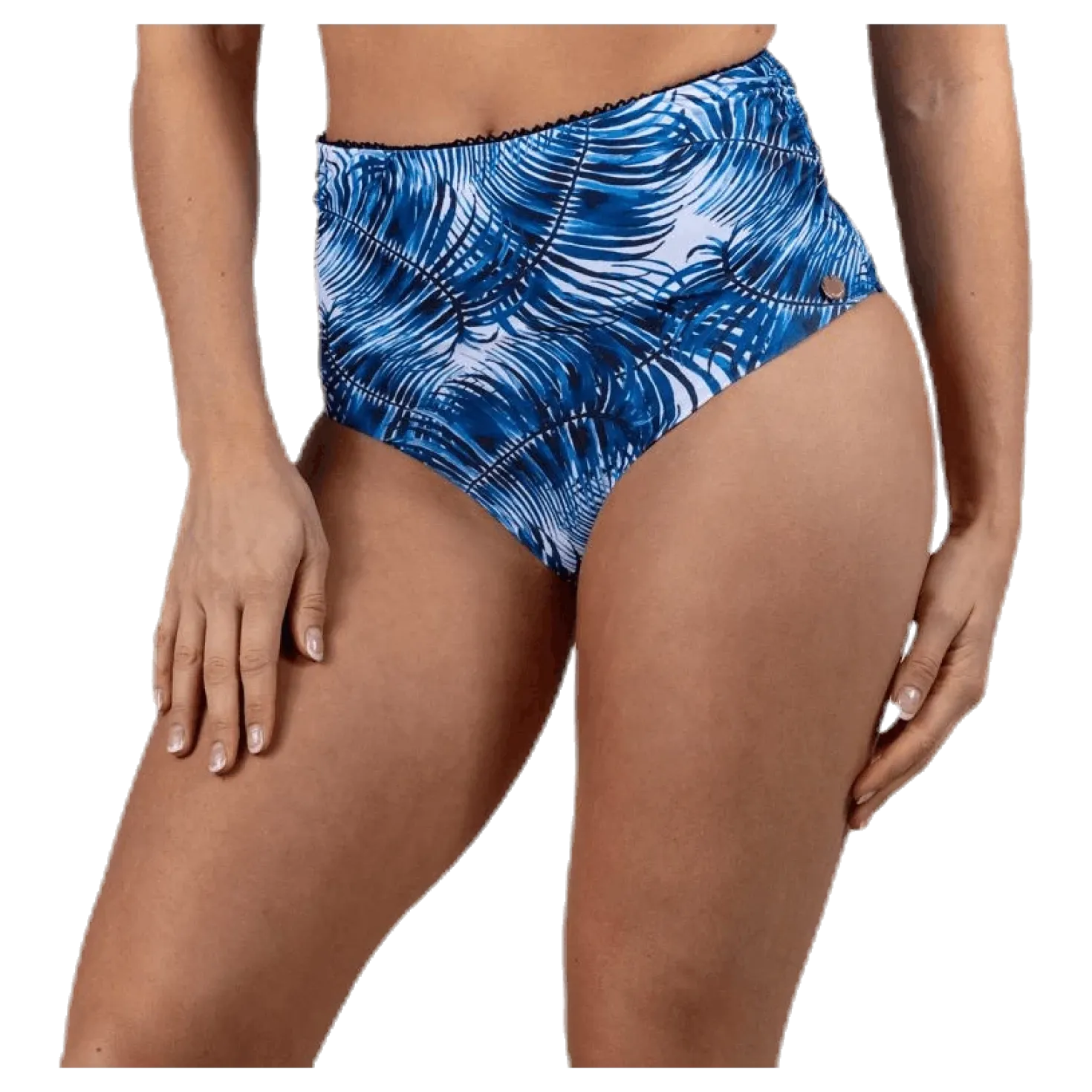 Intense Chara Bottom Blue
