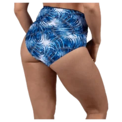 Intense Chara Bottom Blue