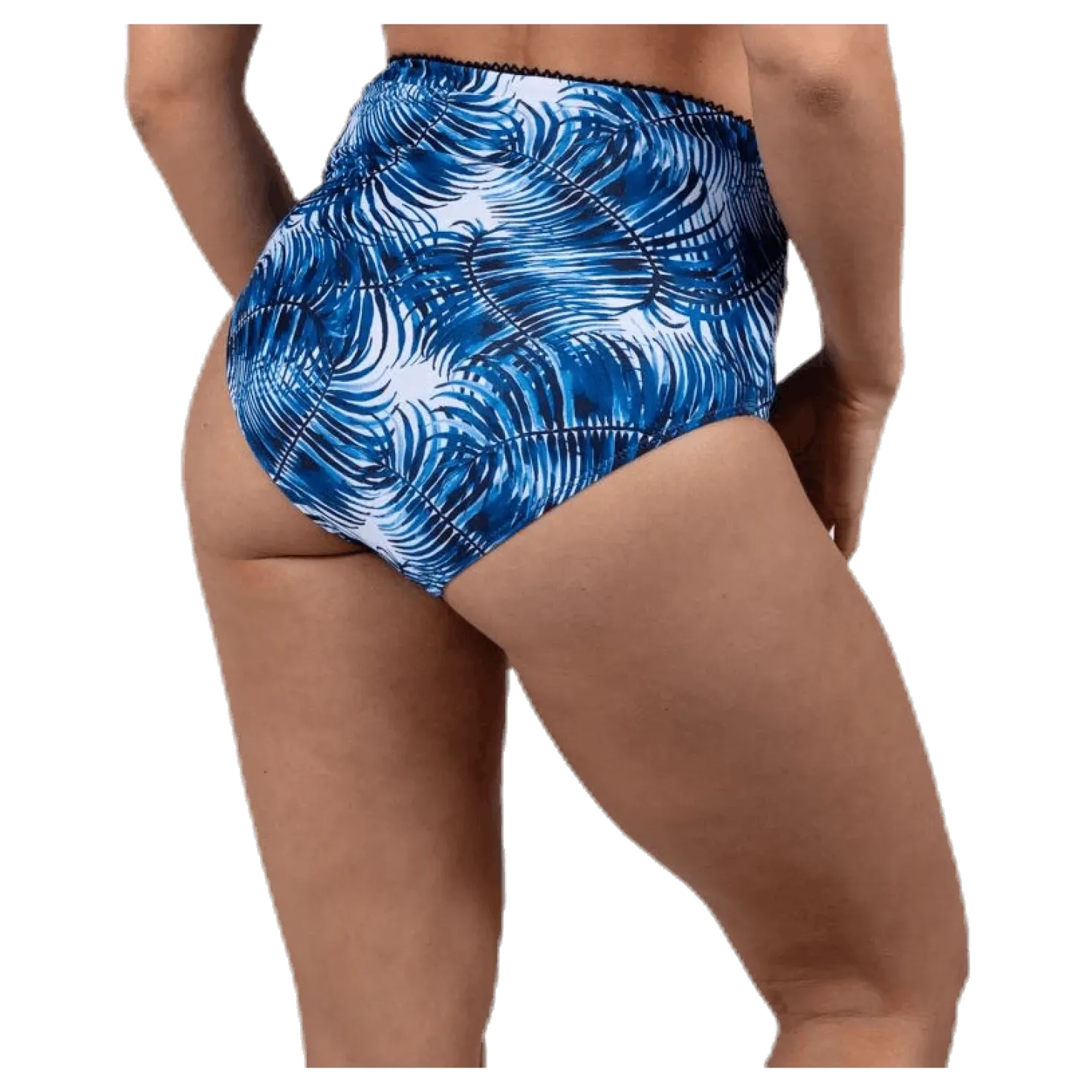 Intense Chara Bottom Blue