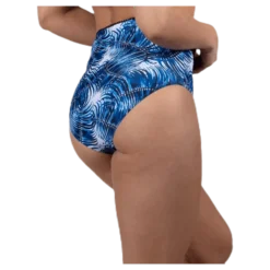 Intense Chara Bottom Blue