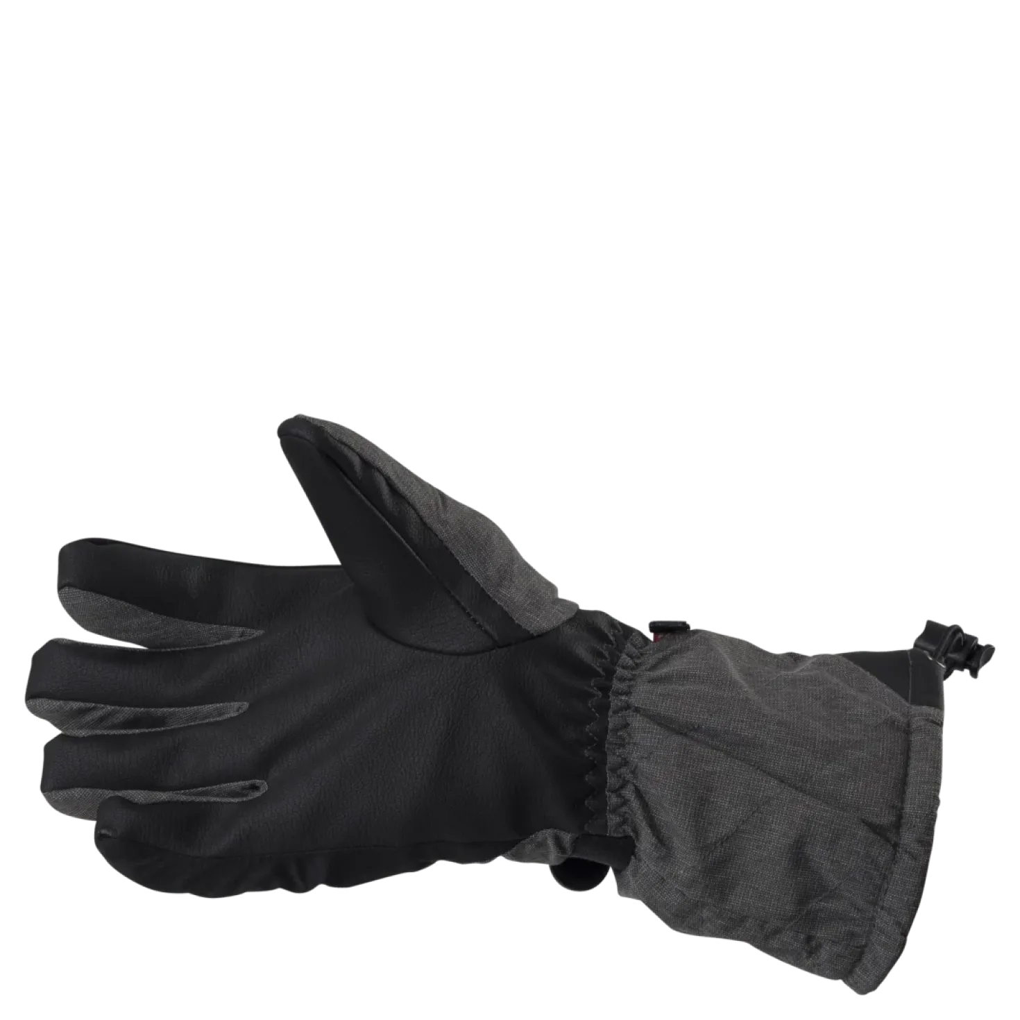 Intrepid Men Glove Grey