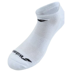 Invisible 3 Pairs Pack White