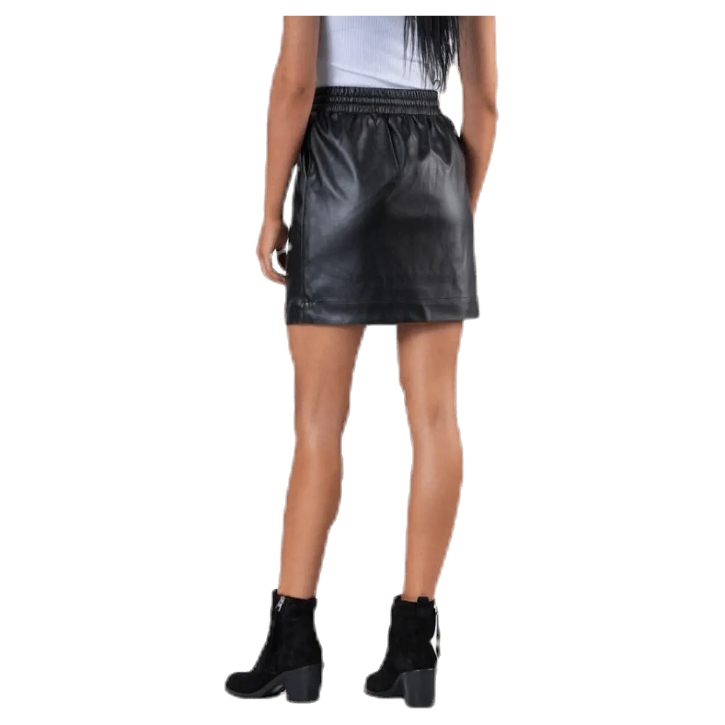 Ippa Hw Skirt Black