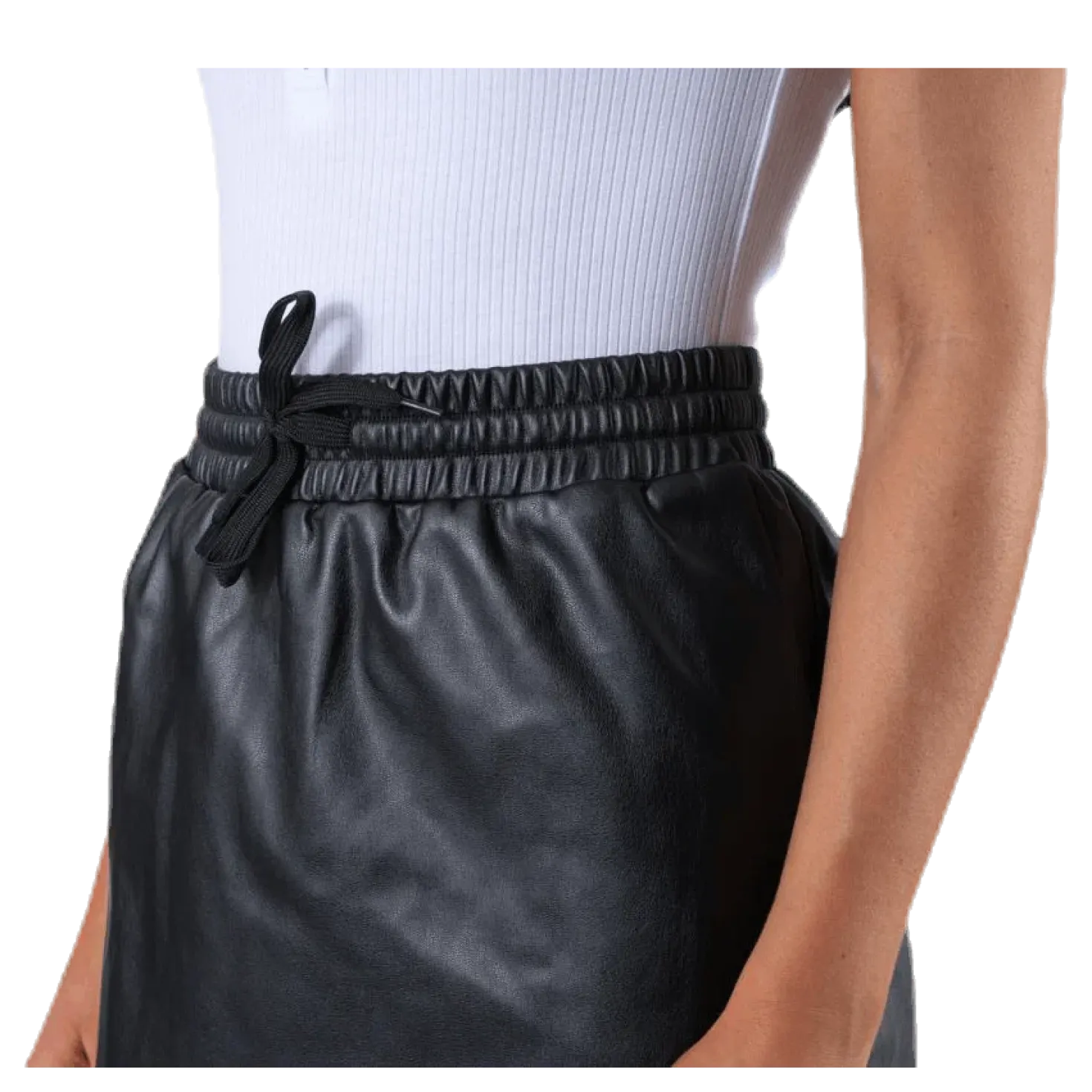 Ippa Hw Skirt Black