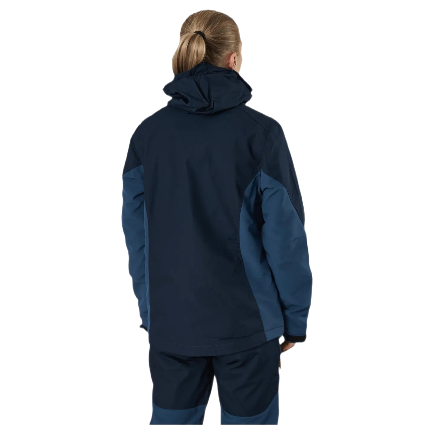 Ira W Jacket Blue