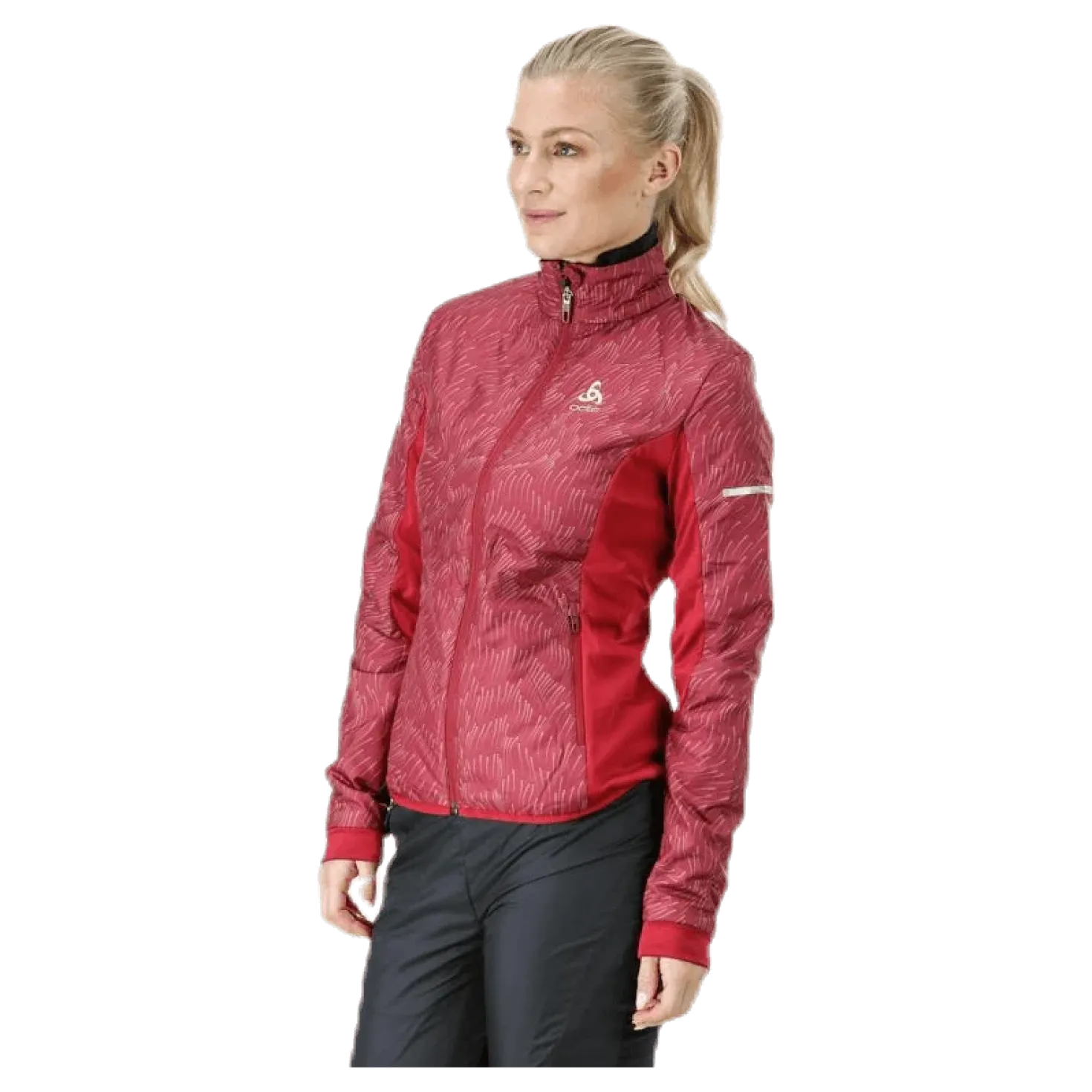Irbis Jacket Red