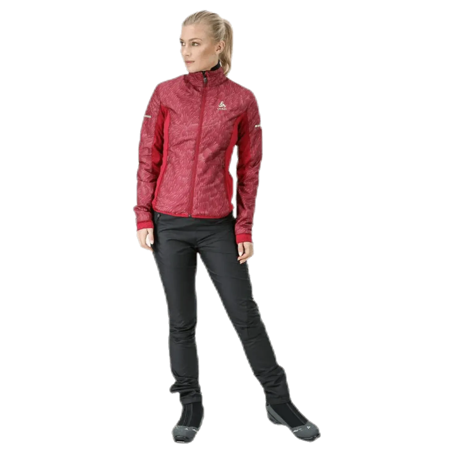 Irbis Jacket Red
