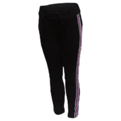 Irida Normal Pant Black