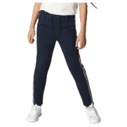 Irida Normal Pant Blue